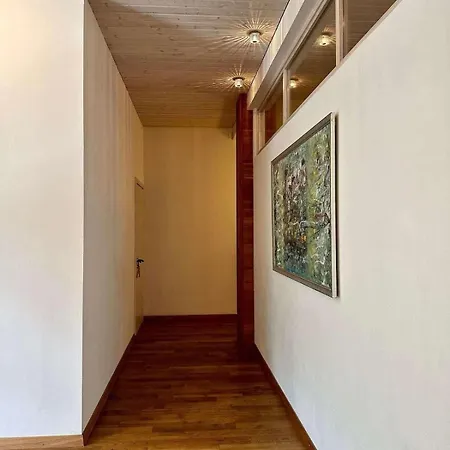 Appartement Domillion Huge Newtown 3 Bdr Se16f *